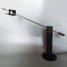 Load image into Gallery viewer, 1970s Stunning Original Table Lamp Model n. 7671 (First Series) by Egon Hillebrand for Hillebrand - Madinteriorart by Maden