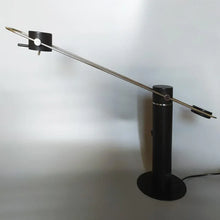 Load image into Gallery viewer, 1970s Stunning Original Table Lamp Model n. 7671 (First Series) by Egon Hillebrand for Hillebrand Madinteriorart by Maden