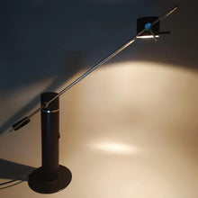 Load image into Gallery viewer, 1970s Stunning Original Table Lamp Model n. 7671 (First Series) by Egon Hillebrand for Hillebrand Madinteriorart by Maden