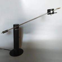 Load image into Gallery viewer, 1970s Stunning Original Table Lamp Model n. 7671 (First Series) by Egon Hillebrand for Hillebrand Madinteriorart by Maden