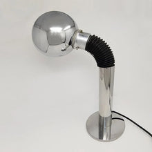 Load image into Gallery viewer, 1970s Stunning Original Vintage Table Lamp by Zonca. Made in Italy Madinteriorart by Maden