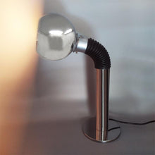 Load image into Gallery viewer, 1970s Stunning Original Vintage Table Lamp by Zonca. Made in Italy Madinteriorart by Maden