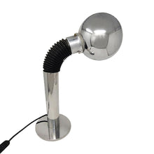 Load image into Gallery viewer, 1970s Stunning Original Vintage Table Lamp by Zonca. Made in Italy Madinteriorart by Maden