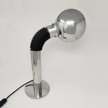 Load image into Gallery viewer, 1970s Stunning Original Vintage Table Lamp by Zonca. Made in Italy Madinteriorart by Maden