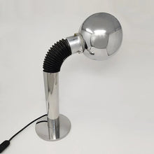 Load image into Gallery viewer, 1970s Stunning Original Vintage Table Lamp by Zonca. Made in Italy Madinteriorart by Maden