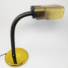 Load image into Gallery viewer, 1970s Stunning Original Vintage Table Lamp design Made in Italy by Targetti Madinteriorart by Maden
