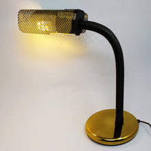 Load image into Gallery viewer, 1970s Stunning Original Vintage Table Lamp design Made in Italy by Targetti Madinteriorart by Maden
