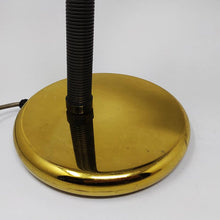 Load image into Gallery viewer, 1970s Stunning Original Vintage Table Lamp design Made in Italy by Targetti Madinteriorart by Maden