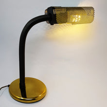 Load image into Gallery viewer, 1970s Stunning Original Vintage Table Lamp design Made in Italy by Targetti Madinteriorart by Maden