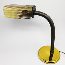 Load image into Gallery viewer, 1970s Stunning Original Vintage Table Lamp design Made in Italy by Targetti Madinteriorart by Maden