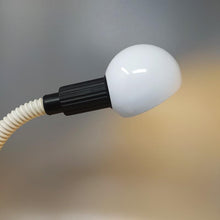 Load image into Gallery viewer, 1970s Stunning Original White Table Lamp. Made in Italy by Veneta Lumi Madinteriorart by Maden