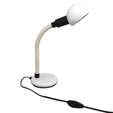 Load image into Gallery viewer, 1970s Stunning Original White Table Lamp. Made in Italy by Veneta Lumi Madinteriorart by Maden