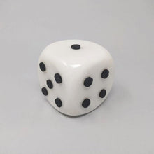 Load image into Gallery viewer, 1970s Stunning Pair of Big Italian Marble Dices. Made in Italy Madinteriorartshop by Maden