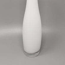 Load image into Gallery viewer, 1970s Stunning Pair of Vases by Dogi in Murano Glass. Made in Italy Madinteriorart by Maden