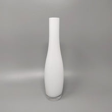 Load image into Gallery viewer, 1970s Stunning Pair of Vases by Dogi in Murano Glass. Made in Italy Madinteriorart by Maden