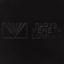 Load image into Gallery viewer, 1970s Stunning Red Table Lamp by Veneta Lumi. Made in Italy Madinteriorart by Maden