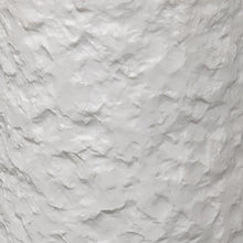 Load image into Gallery viewer, 1970s Stunning Space Age White Vase in Bavaria's Porcelain. Made in Germany Madinteriorart by Maden