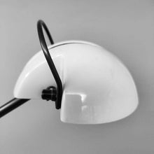 Load image into Gallery viewer, 1970s Stunning White Table Lamp "Alina" by Valenti with Box. Made in Italy Madinteriorart by Maden