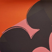 Load image into Gallery viewer, 1980s Gorgeous Andy Warhol "Mickey Mouse" Limited Edition Lithograph by CMOA Madinteriorart by Maden