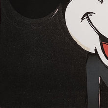 Load image into Gallery viewer, 1980s Gorgeous Andy Warhol "Mickey Mouse" Limited Edition Lithograph by Leo Castelli Madinteriorart by Maden