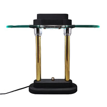 Load image into Gallery viewer, 1980s Gorgeous Robert Sonneman Table Lamp for Gerorge Kovacs Madinteriorart by Maden
