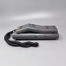 Load image into Gallery viewer, 1980s Gorgeous Swatch Phone "Pick me Up". Memphis Style Madinteriorartshop by Maden
