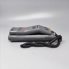 Load image into Gallery viewer, 1980s Gorgeous Swatch Phone "Pick me Up". Memphis Style Madinteriorartshop by Maden