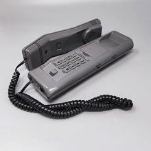 Load image into Gallery viewer, 1980s Gorgeous Swatch Phone "Pick me Up". Memphis Style Madinteriorartshop by Maden