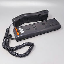 Load image into Gallery viewer, 1980s Gorgeous Swatch Twin Phone "Deco" With The Original Box. Memphis Style Madinteriorartshop by Maden