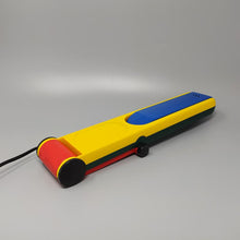 Load image into Gallery viewer, 1980s Gorgeous Table Lamp by Benetton. Made in Italy Madinteriorart by Maden