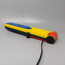 Load image into Gallery viewer, 1980s Gorgeous Table Lamp by Benetton. Made in Italy Madinteriorart by Maden