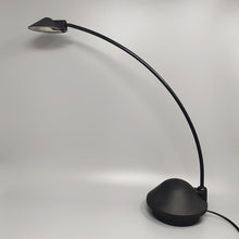 Load image into Gallery viewer, 1980s Stunning Halogen Table Lamp by Stilplast. Made in Italy Madinteriorart by Maden