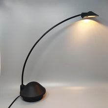 Load image into Gallery viewer, 1980s Stunning Halogen Table Lamp by Stilplast. Made in Italy Madinteriorart by Maden