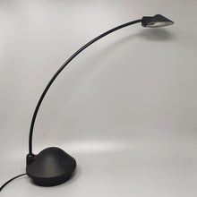 Load image into Gallery viewer, 1980s Stunning Halogen Table Lamp by Stilplast. Made in Italy Madinteriorart by Maden