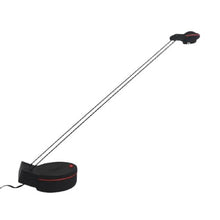 Load image into Gallery viewer, 1980s Stunning Original Halogen Vintage Table Lamp Made in Italy Madinteriorart by Maden