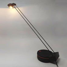 Load image into Gallery viewer, 1980s Stunning Original Halogen Vintage Table Lamp Made in Italy Madinteriorart by Maden