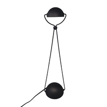 Load image into Gallery viewer, 1980s Table Lamp "Meridiana" by Paolo Piva for Stefano Cevoli. Made in Italy Madinteriorart by Maden