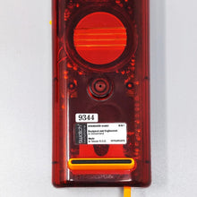 Load image into Gallery viewer, 1990s Gorgeous Swatch Twin Phone "Deluxe" With The Original Box. Memphis Style Madinteriorartshop by Maden