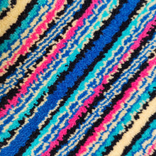 Load image into Gallery viewer, 1990s Gorgeous Woolen Rug by Ottavio Missoni. Made in Italy Madinteriorart by Maden