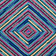Load image into Gallery viewer, 1990s Gorgeous Woolen Rug by Ottavio Missoni. Made in Italy Madinteriorart by Maden