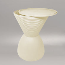 Load image into Gallery viewer, Astonishing Philippe Starck Stools "Prince Aha" produced in 1996 (not a replica) Madinteriorart by Maden