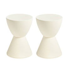 Load image into Gallery viewer, Astonishing Philippe Starck Stools "Prince Aha" produced in 1996 (not a replica) Madinteriorart by Maden