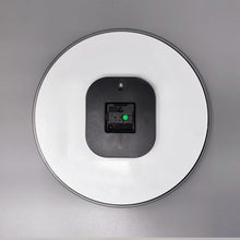 Load image into Gallery viewer, Copia del 1960s Wall Clock in Murano Glass by "Cà Dei Vetrai". Made in Italy Madinteriorart by Maden