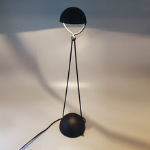 Load image into Gallery viewer, Copia del 1980s Table Lamp "Jazz" by Ferdinand Porsche for PAF Studio, Made in Italy Madinteriorart by Maden