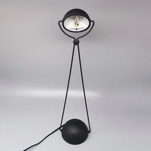 Load image into Gallery viewer, Copia del 1980s Table Lamp "Jazz" by Ferdinand Porsche for PAF Studio, Made in Italy Madinteriorart by Maden