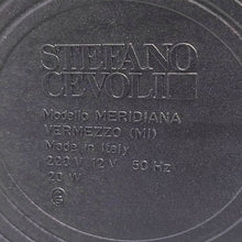 Load image into Gallery viewer, Copia del 1980s Table Lamp "Jazz" by Ferdinand Porsche for PAF Studio, Made in Italy Madinteriorart by Maden