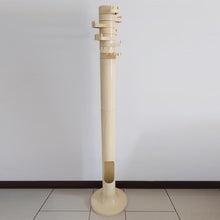 Load image into Gallery viewer, Italian Coat Hanger "MINIVIP" designed by Arch. Benanti e Brunori for Velca 1970s Madinteriorart by Maden