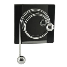 Load image into Gallery viewer, Italian Coat Racks designed by Willy Rizzo, 1970s, Set of 2 Madinteriorart by Maden