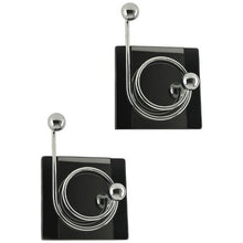 Load image into Gallery viewer, Italian Coat Racks designed by Willy Rizzo, 1970s, Set of 2 Madinteriorart by Maden