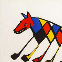 Load image into Gallery viewer, Original Astonishing Alexander Calder "Beastie" Lithograph 1974 Madinteriorart by Maden